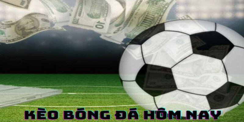 Gioi Thieu Chung ve Keo Bong Da Chau