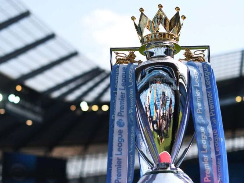 Những thông tin chính về giải Ngoại hạng Anh