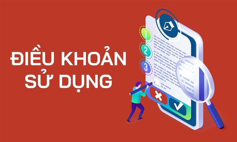 Điều khoản dịch vụ về các quyền riêng tư