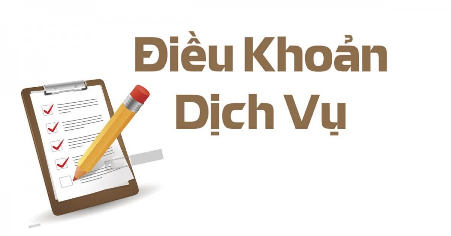 dieu kien dieu khoan 3 Người chơi cần tuân thủ các chính sách