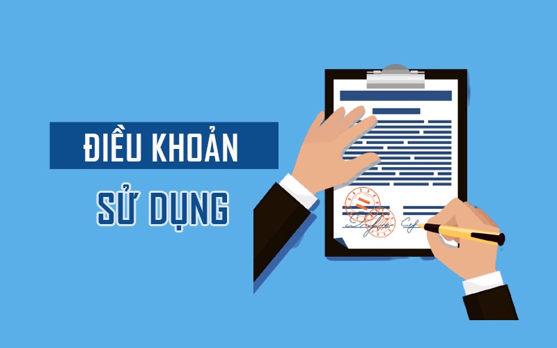 dieu kien dieu khoan 5 Cá Cược Bóng Đá có quyền giám sát