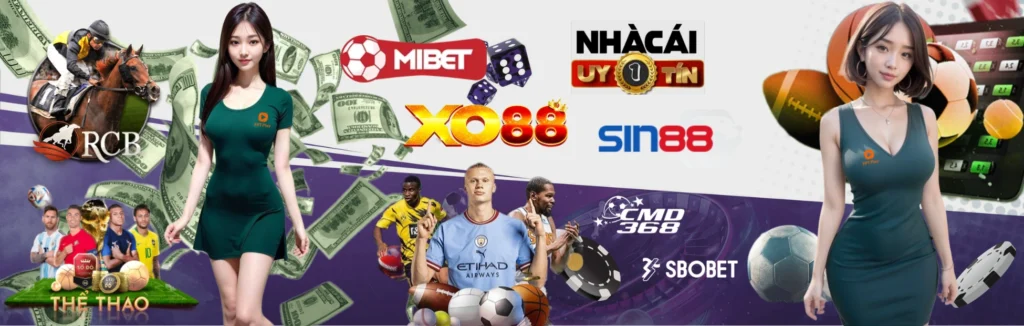 gioi thieu cacuocbongda 1 Nhà cái cá cược bóng đá uy tín