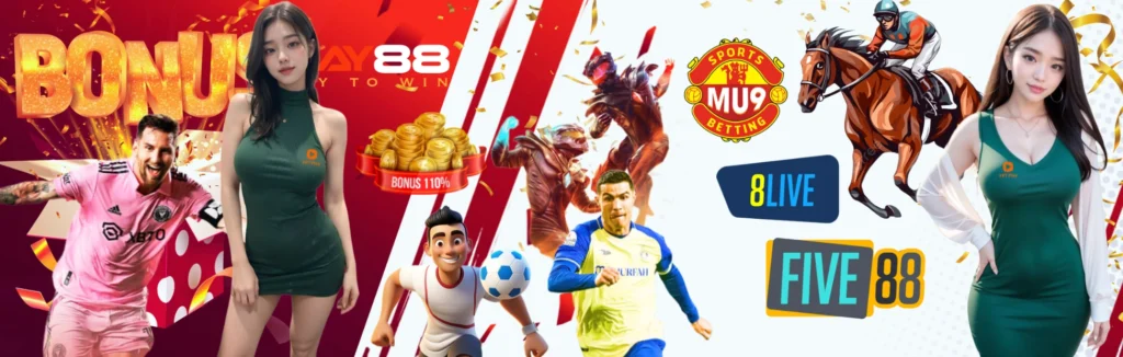 gioi thieu cacuocbongda 2 Đặc điểm nổi bật của Cá Cược Bóng Đá