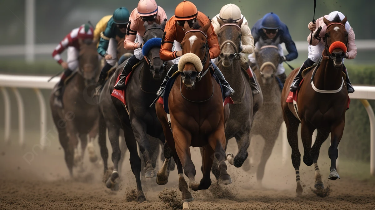 đua ngựa cá cược