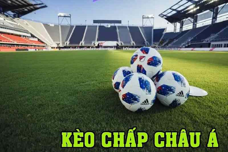 Khái niệm như thế nào là cược chấp