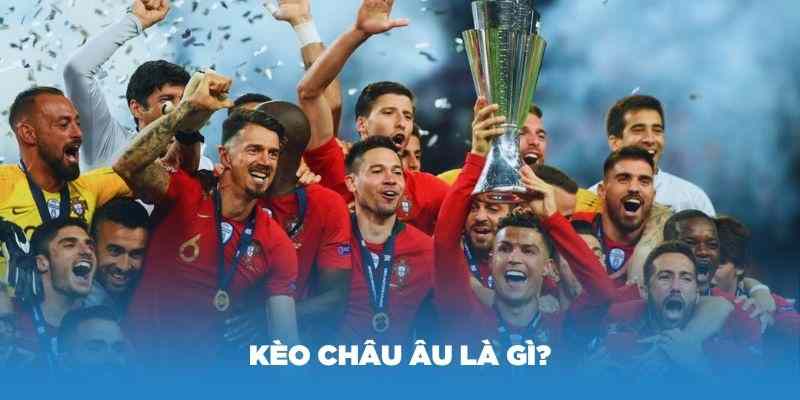 Cách thức đọc cược của kèo Châu Âu là gì?