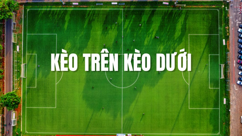 Soi kèo cá cược bóng đá