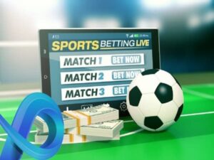 Đăng ký chơi cá cược Thể Thao trong cacuocbngda