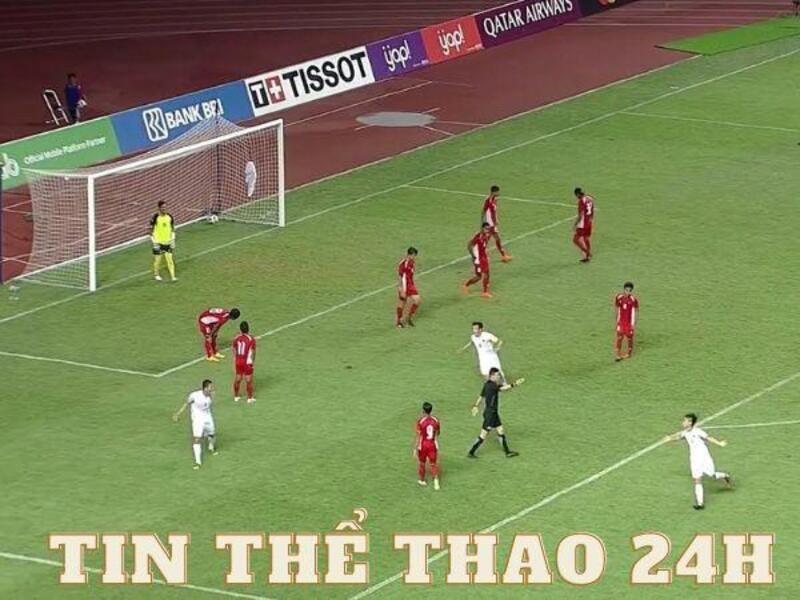 Những chuyên mục bóng đá hiện có tại tin thể thao 24h