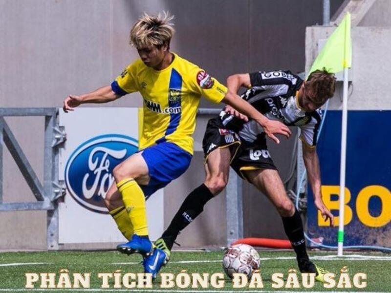 Ứng dụng di động thuận tiện