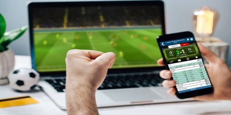 Khái niệm về tỷ lệ kèo chấp bóng đá