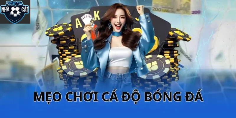 Bí Quyết Soi Kèo Hiệu Quả Trên Trang Cá Cược Bóng Đá