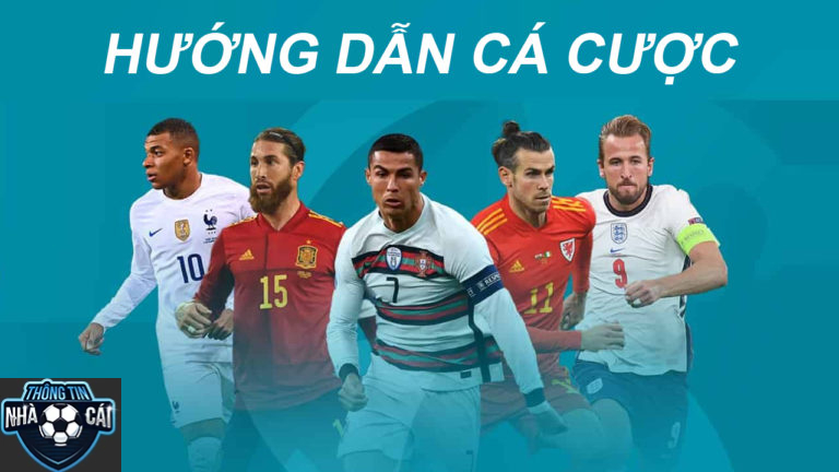 Hướng dẫn đăng ký tài khoản tại trang cá cược bóng đá