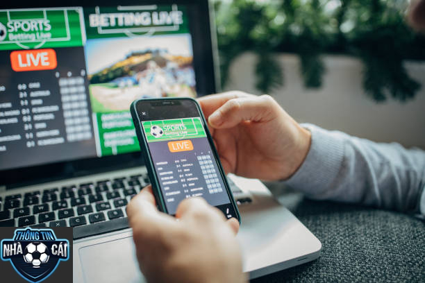 Hướng dẫn cách đăng ký trên các trang cá cược bóng đá quốc tế