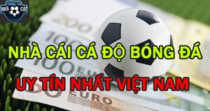 Bí Quyết Chọn Trang Cá Cược Bóng Đá An Toàn Và Tin Cậy