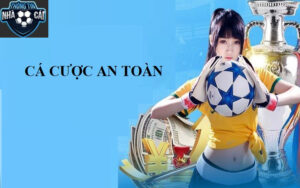 Cảnh Báo Trang Cá Cược Bóng Đá Lừa Đảo-Nhận Biết & Tránh