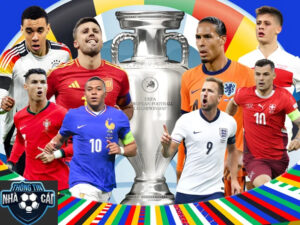 Bí Kíp Cá Cược Hiệu Quả Trên Các Trang Cá Cược Bóng Đá