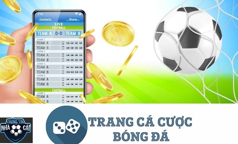 Vì sao cần lựa chọn đúng trong Top Trang Cá Cược Bóng Đá Uy Tín Nhất?