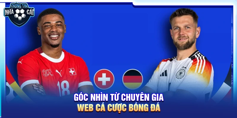 goc nhin tu chuyen gia web ca cuoc bong da Góc nhìn từ chuyên gia web cá cược bóng đá